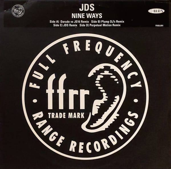 JDS — Nine Ways