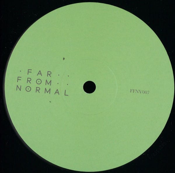 Steve Cutmore — Sedated EP