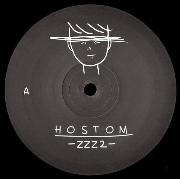 Hostom — HOSTOM - ZZZ2