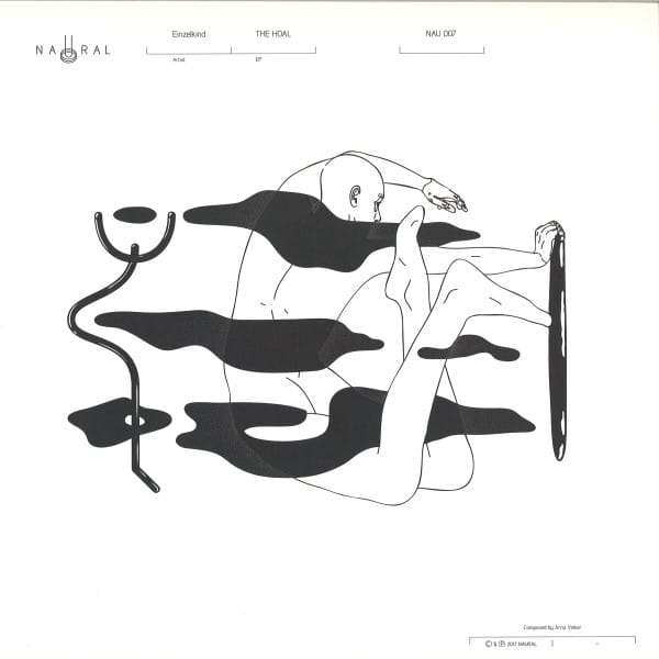 Einzelkind — The Hoal