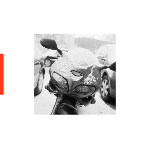 Jorge Caiado — Cycles