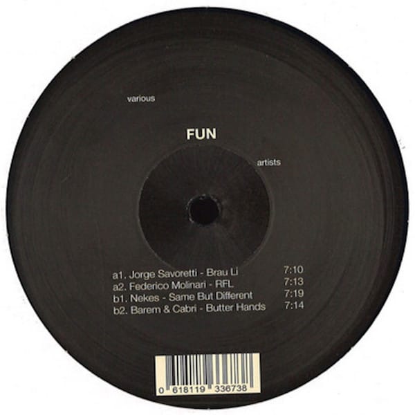 Various — Fun