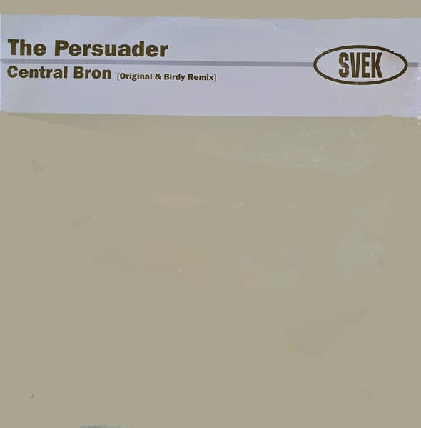The Persuader — Central Bron