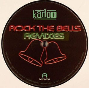 Kadoc — Rock The Bells (Remixes)