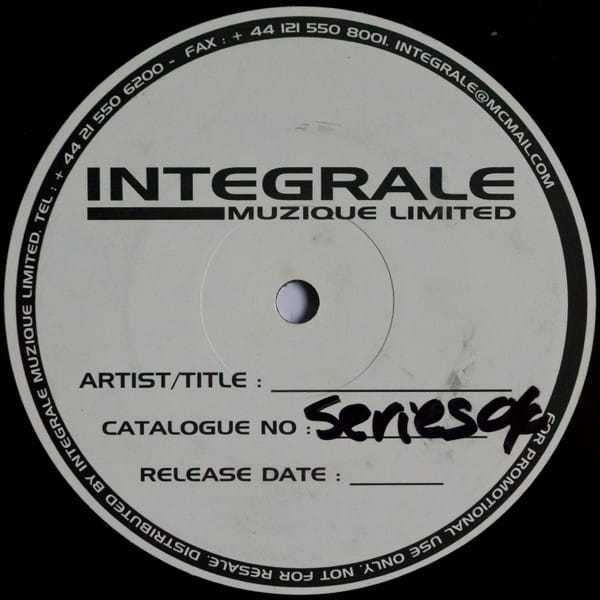 Fabrice Lig — Interwaves