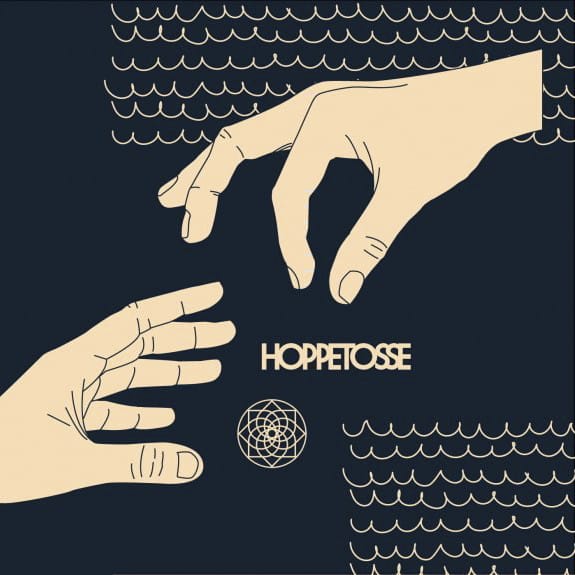 Various — Yoyaku X Hoppetosse
