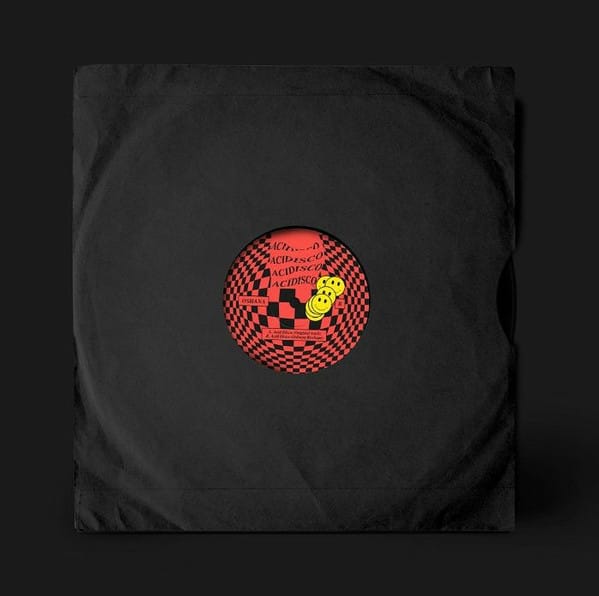Oshana — Acidisco