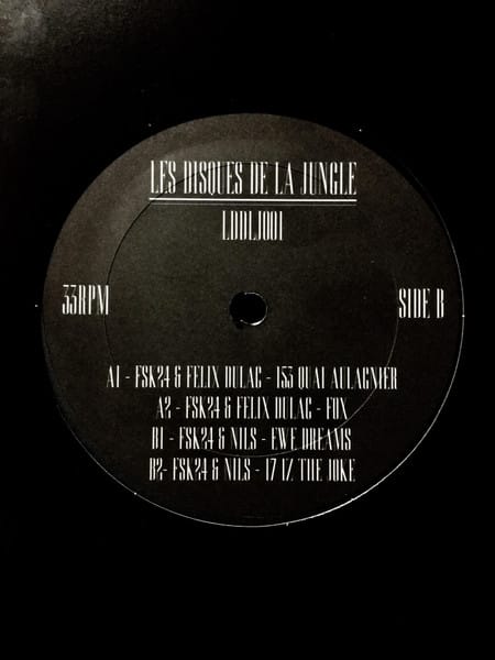 FSK24 — 153 Quai Aulagnier