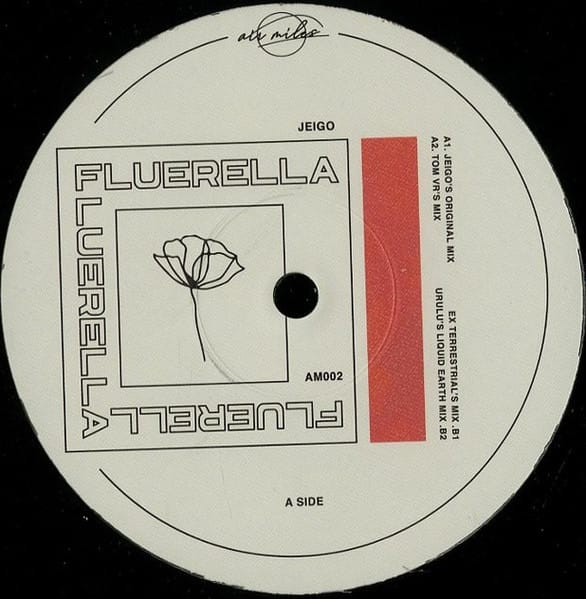 Jeigo — Fluerella
