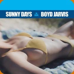 Boyd Jarvis — Sunny Days