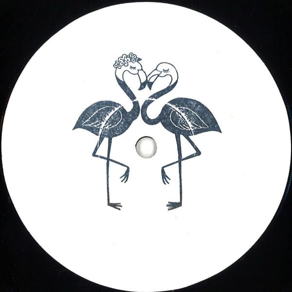 Nicolas Duvoisin — Little Guy