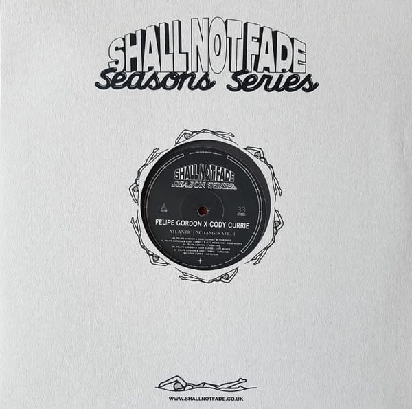 Felipe Gordon, Cody Currie — Atlantic Exchanges Vol. 1