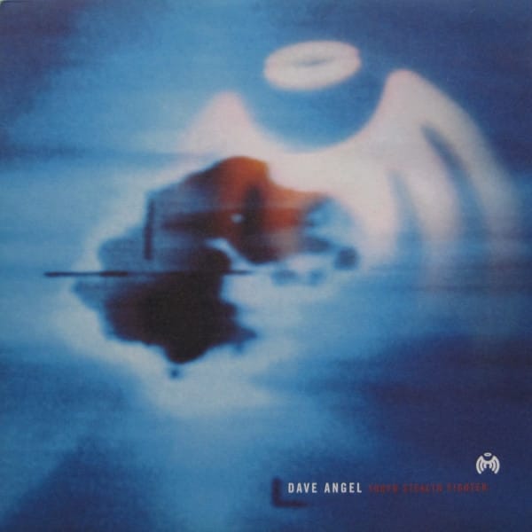 Dave Angel — Tokyo Stealth Fighter