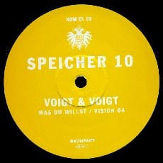 Voigt & Voigt — Speicher 10