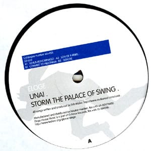 Unai — Storm The Palace Of Swing