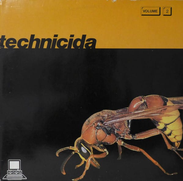 Technicida — Volume 2