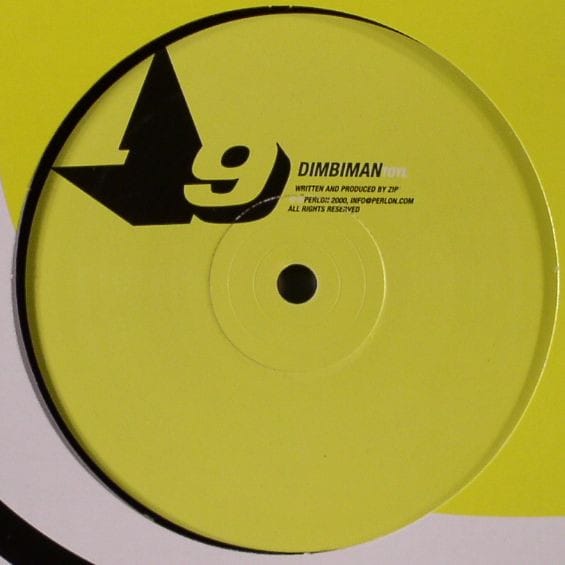 Dimbiman — Toyl