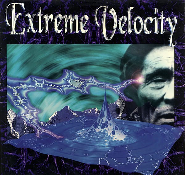 Various — Extreme Velocity