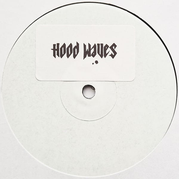 Shaque vs. Tjizza — Hood Waves // Beats N' Hoodies EP