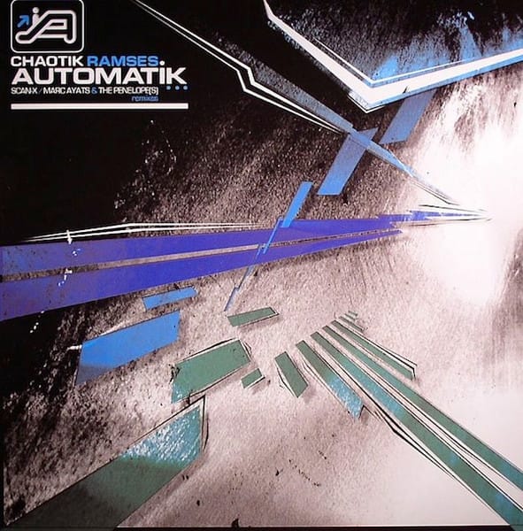 Chaotik Ramses — Automatik