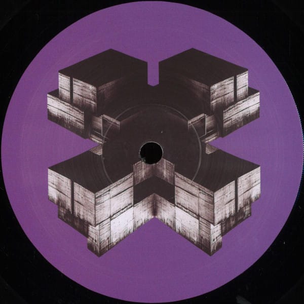 The Wizzard — Three Dimensions Ep