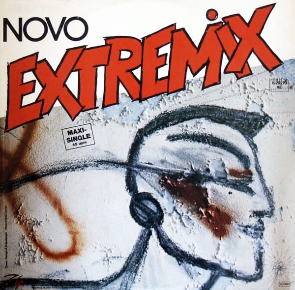 Novo — Extremix