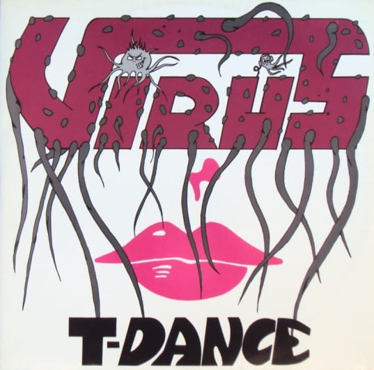 Virus — T-Dance