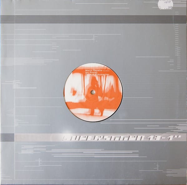 Marco Repetto — Fibrill 2