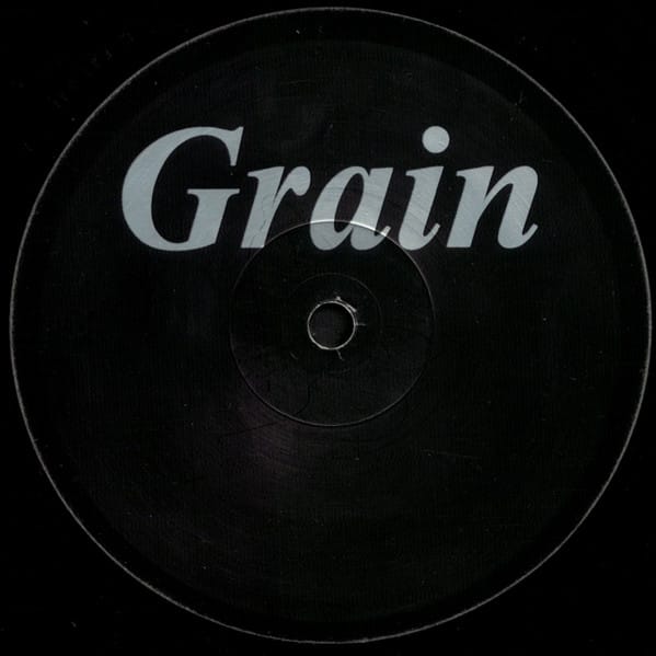 Grain — Untitled