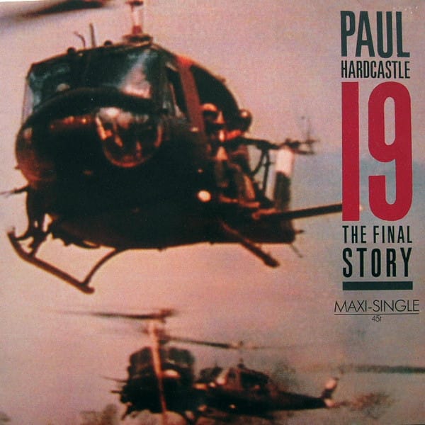 Paul Hardcastle — 19 (The Final Story)