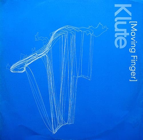 Klute — Moving Finger