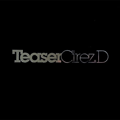 Cirez D — Teaser