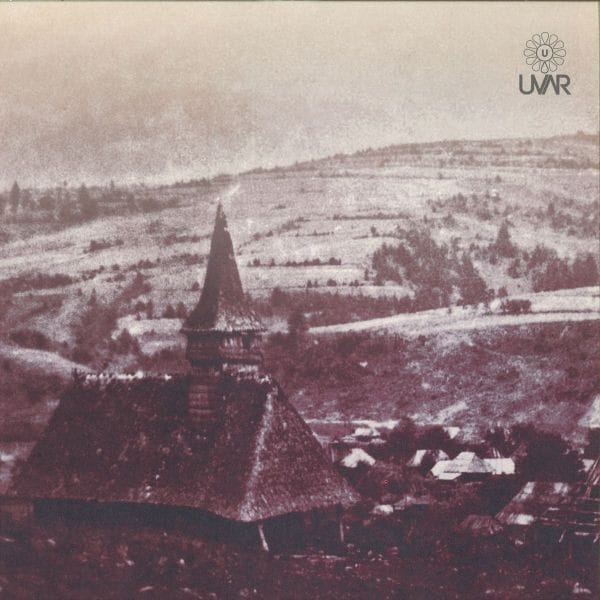 Sepp — Basorelief Postum EP