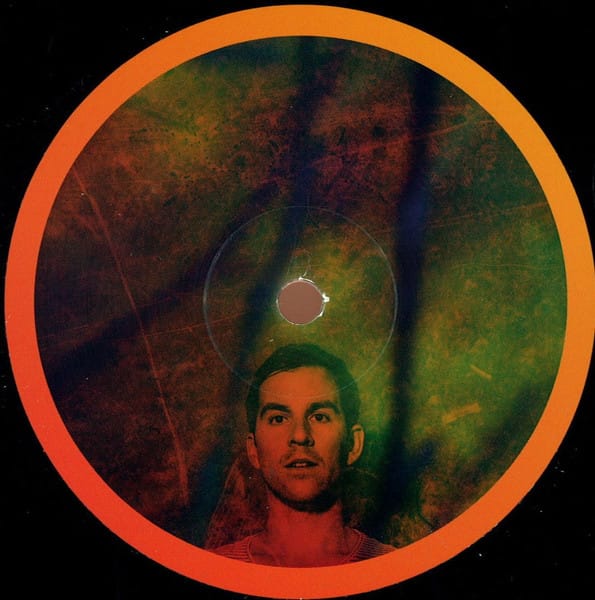 Reset Robot — Let Your Soul Outside