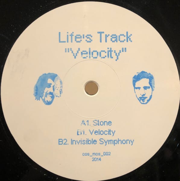 Life's Track — Velocity