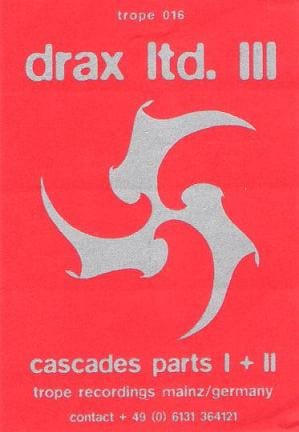 Drax — Drax Ltd. III