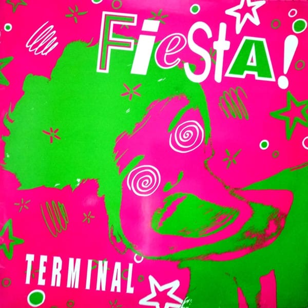 Terminal — Fiesta!