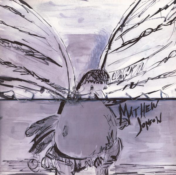 Mathew Jonson — Automatic