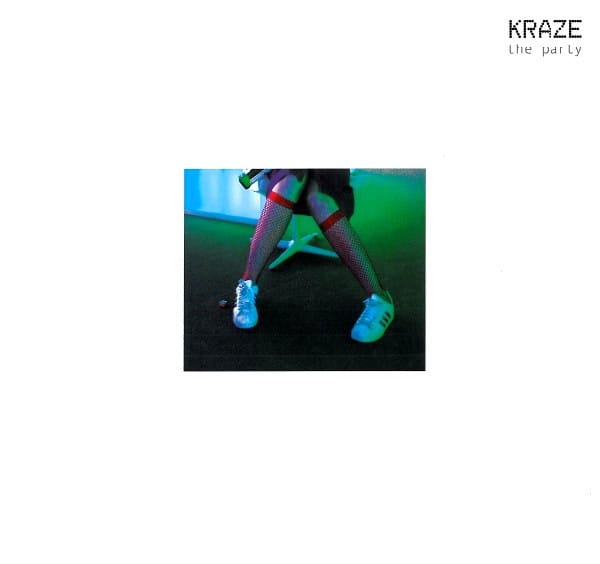 Kraze — The Party