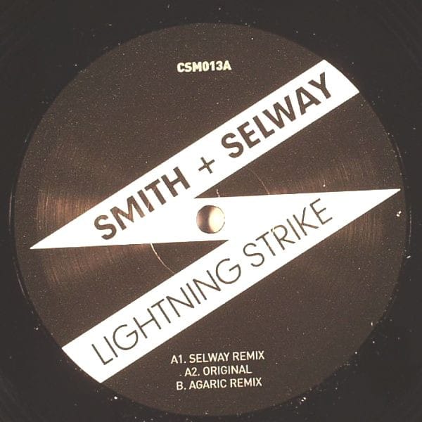 Christian Smith & John Selway — Lightning Strike