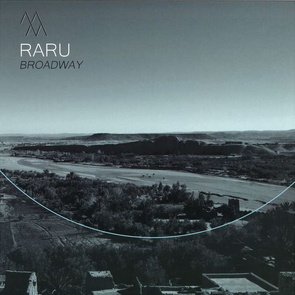 Raru — Broadway